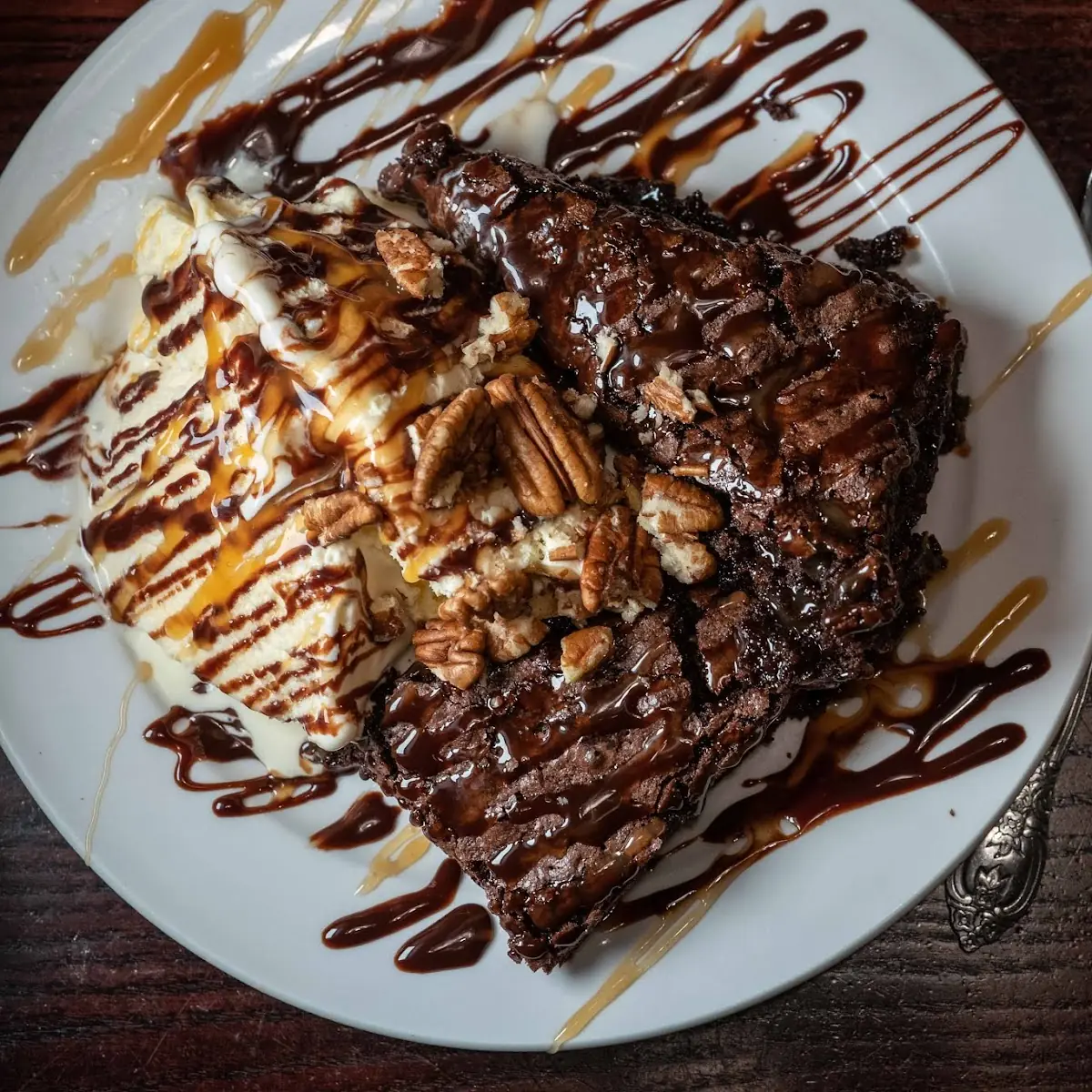 Chocolate Brownie