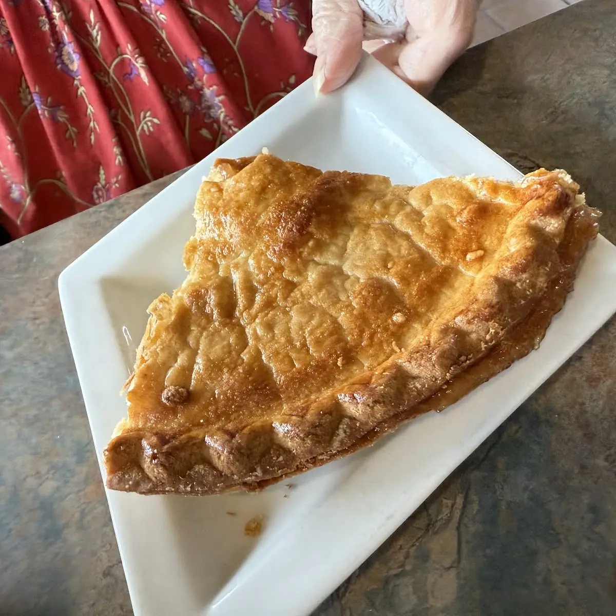 Apple Pie
