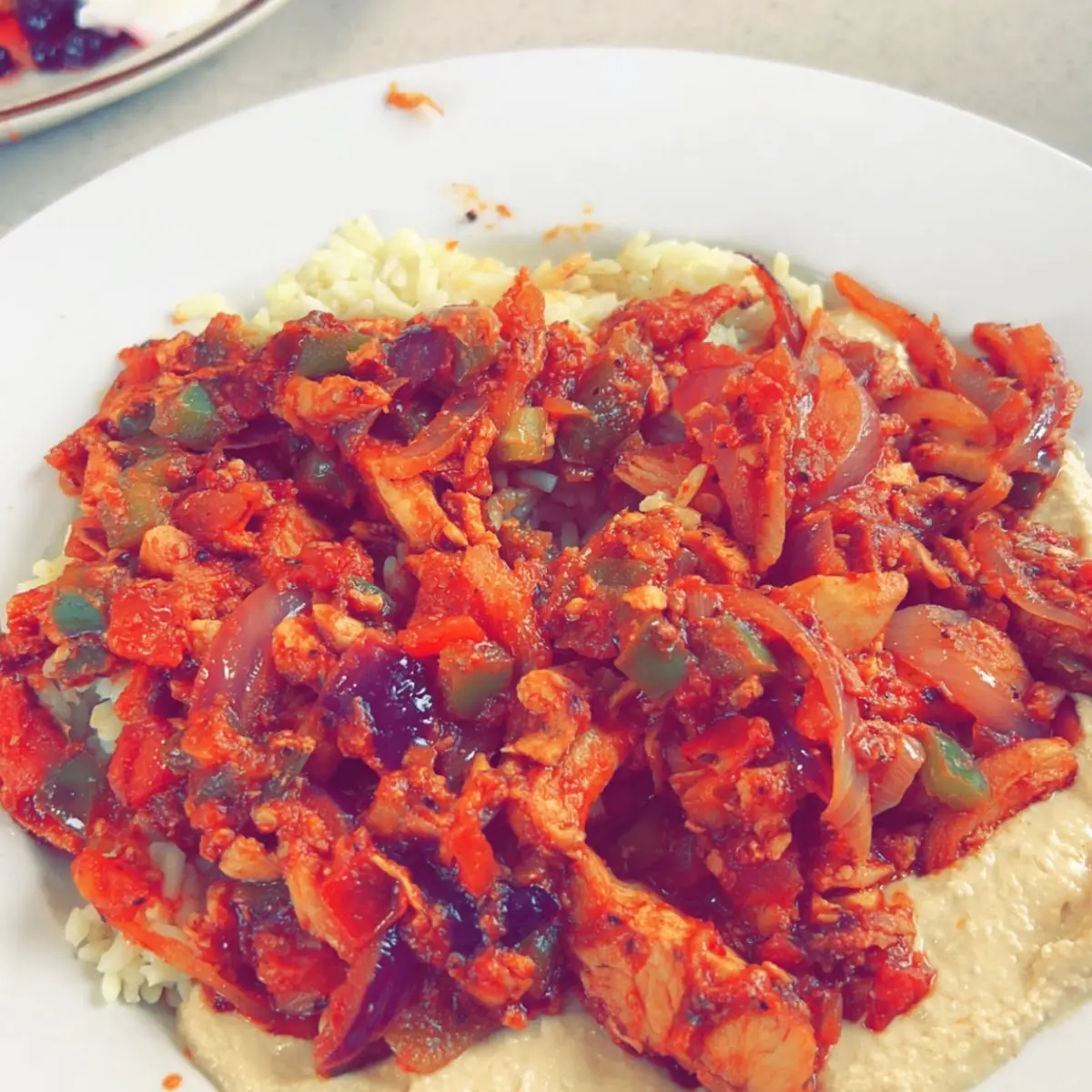 Hummus