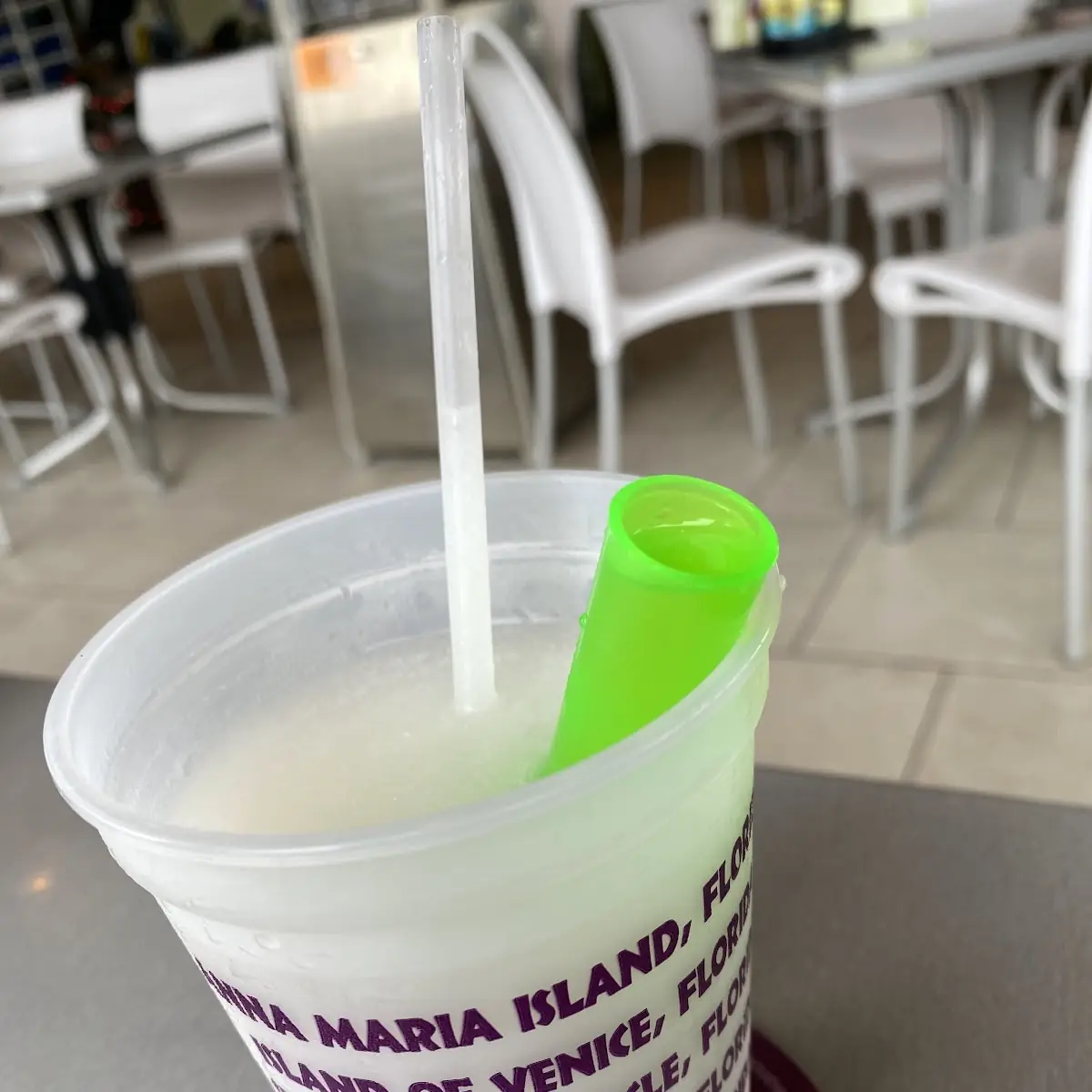 Pina Colada