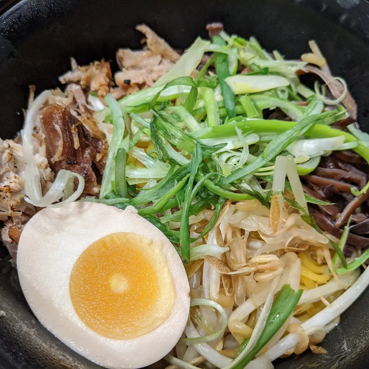 Shoyu Ramen