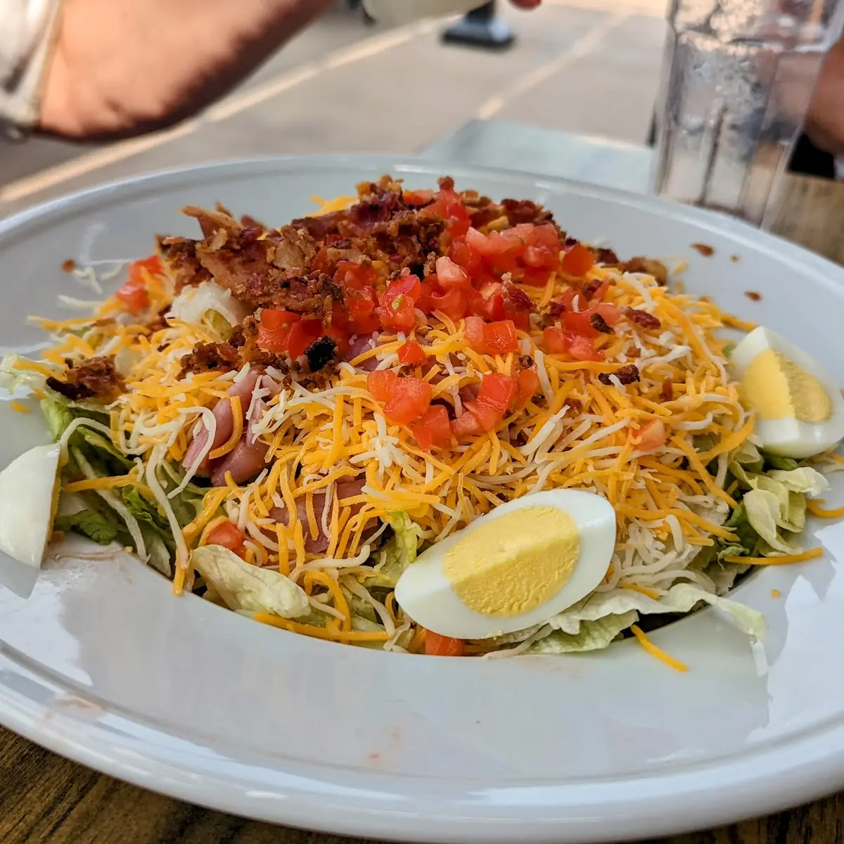 Salad Nicoise