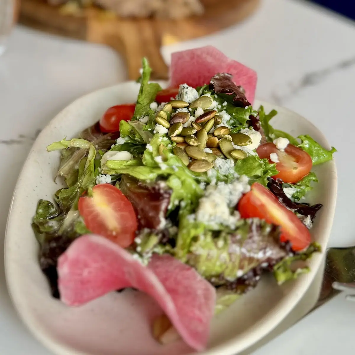 Side Salad