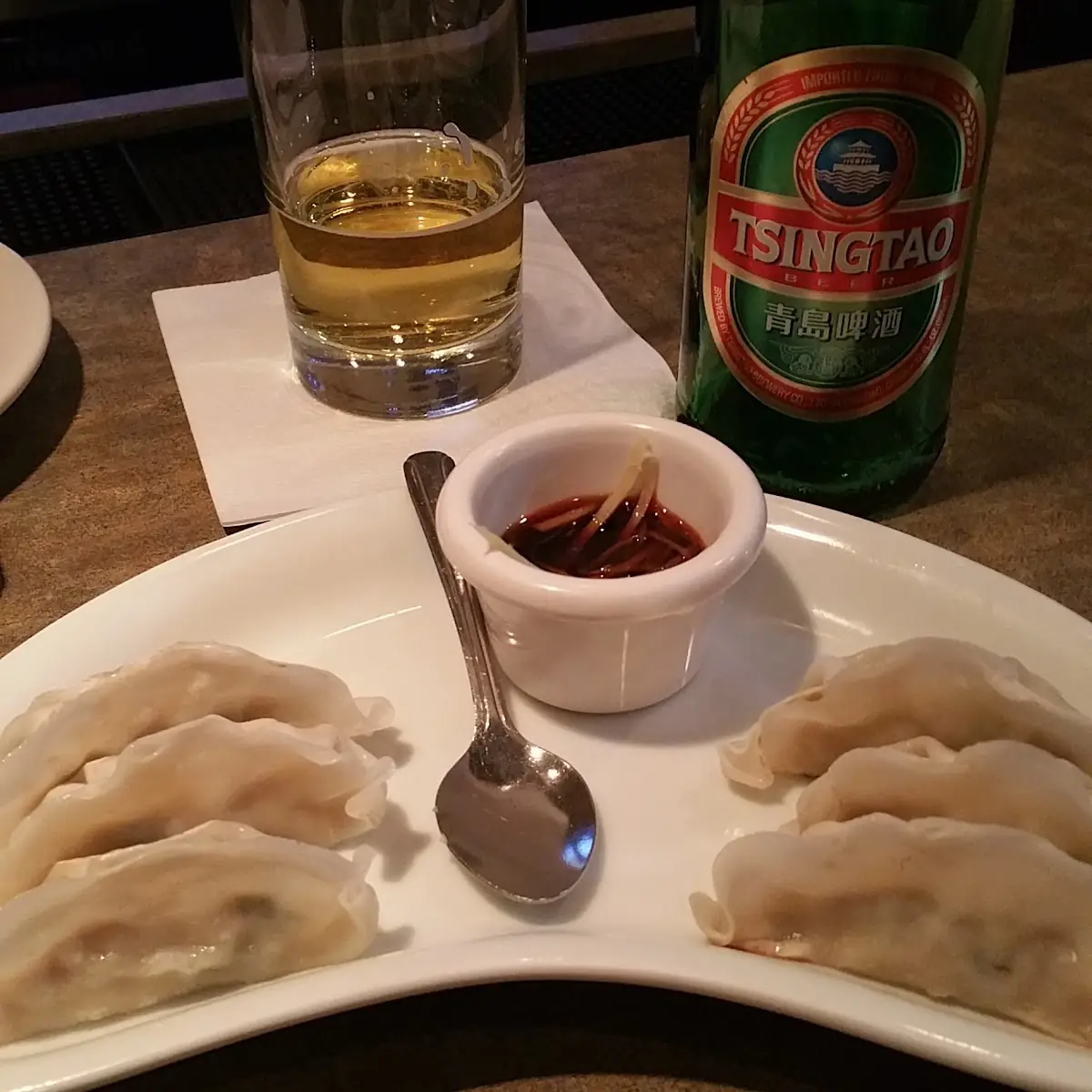 Gyoza