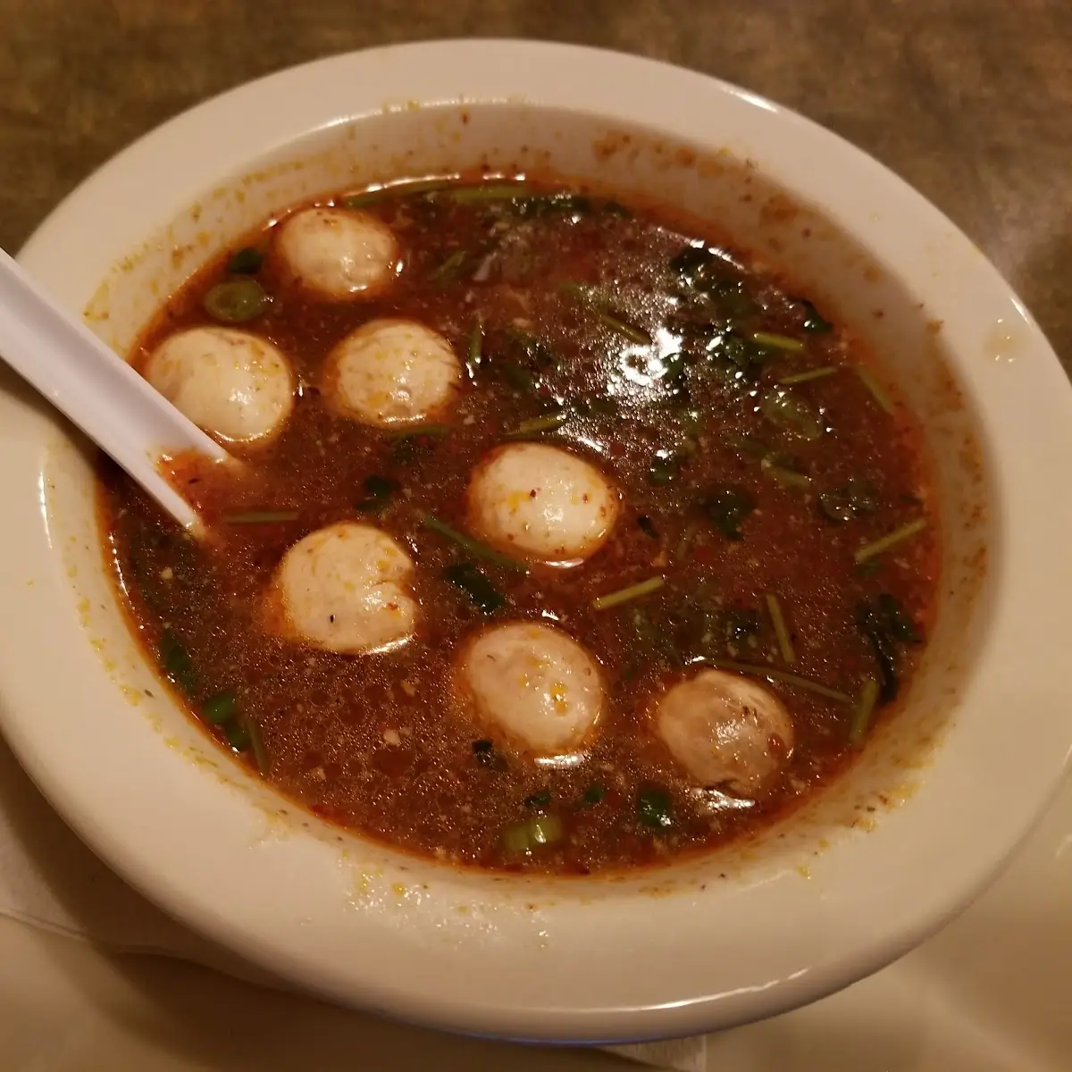 Miso Soup