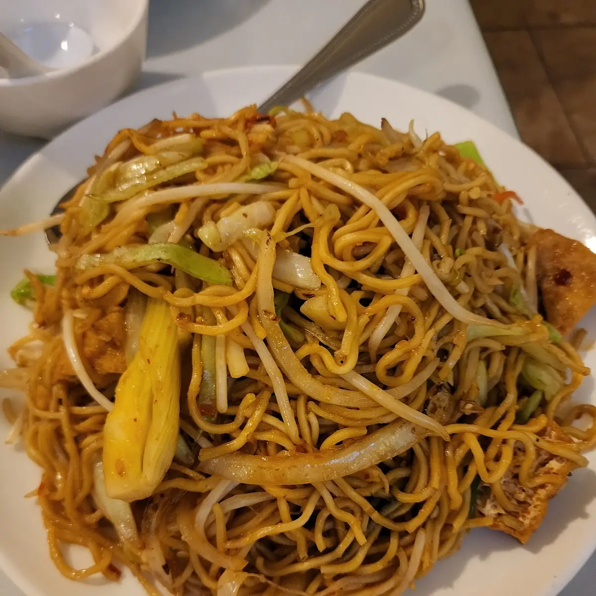 Chow Mein
