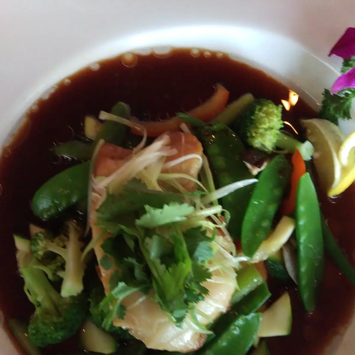 Chilean Sea Bass
