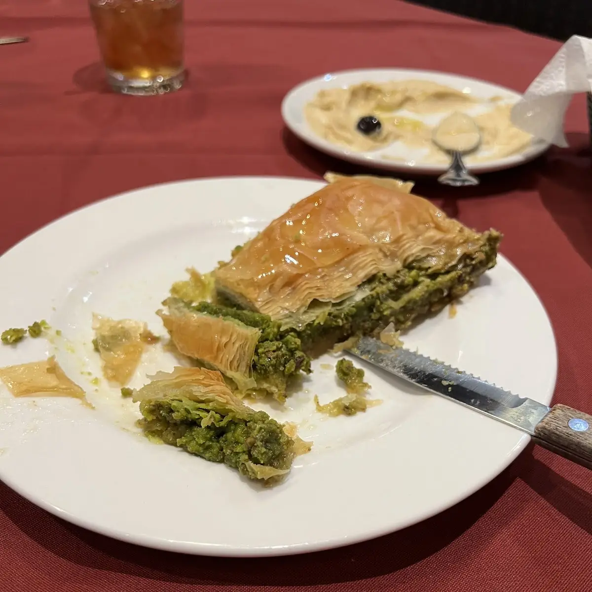 Special Baklava