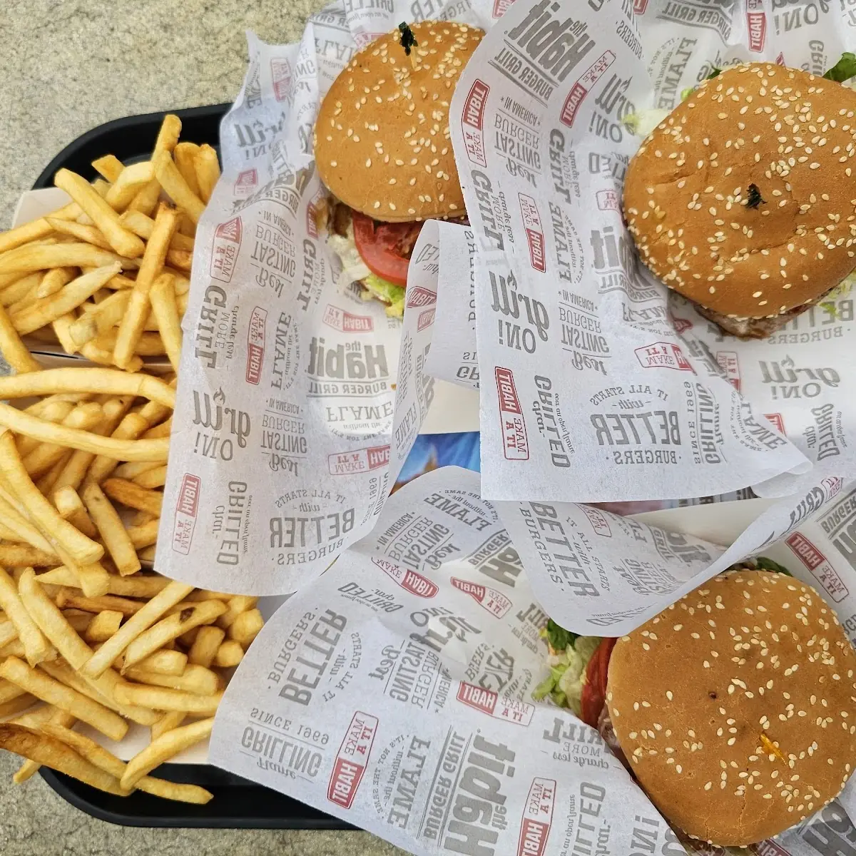 McDonald's Big Mac