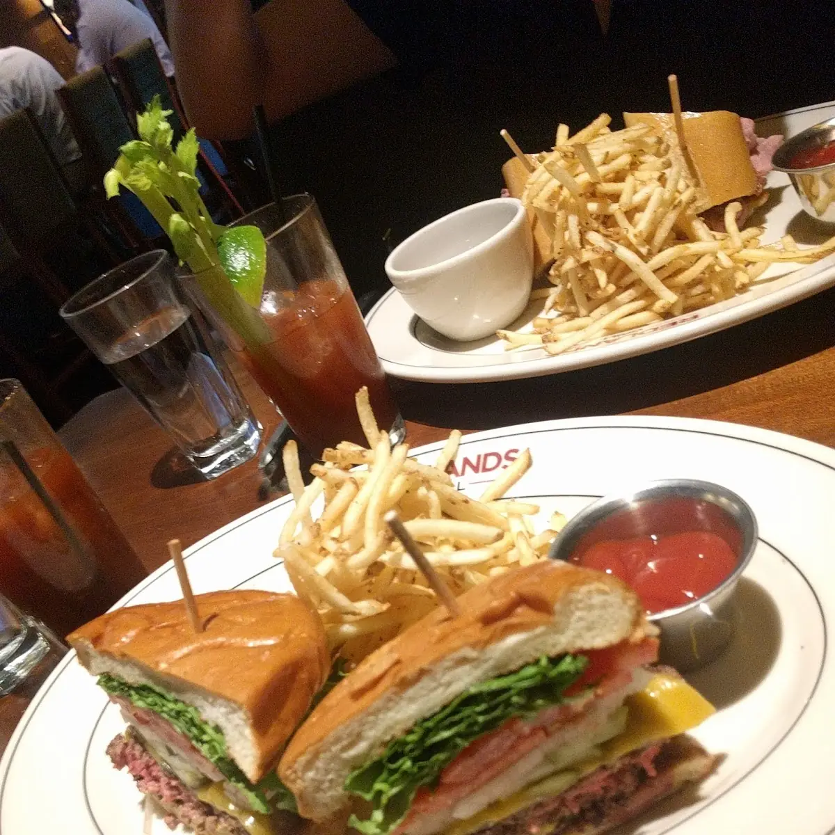 Club Sandwich