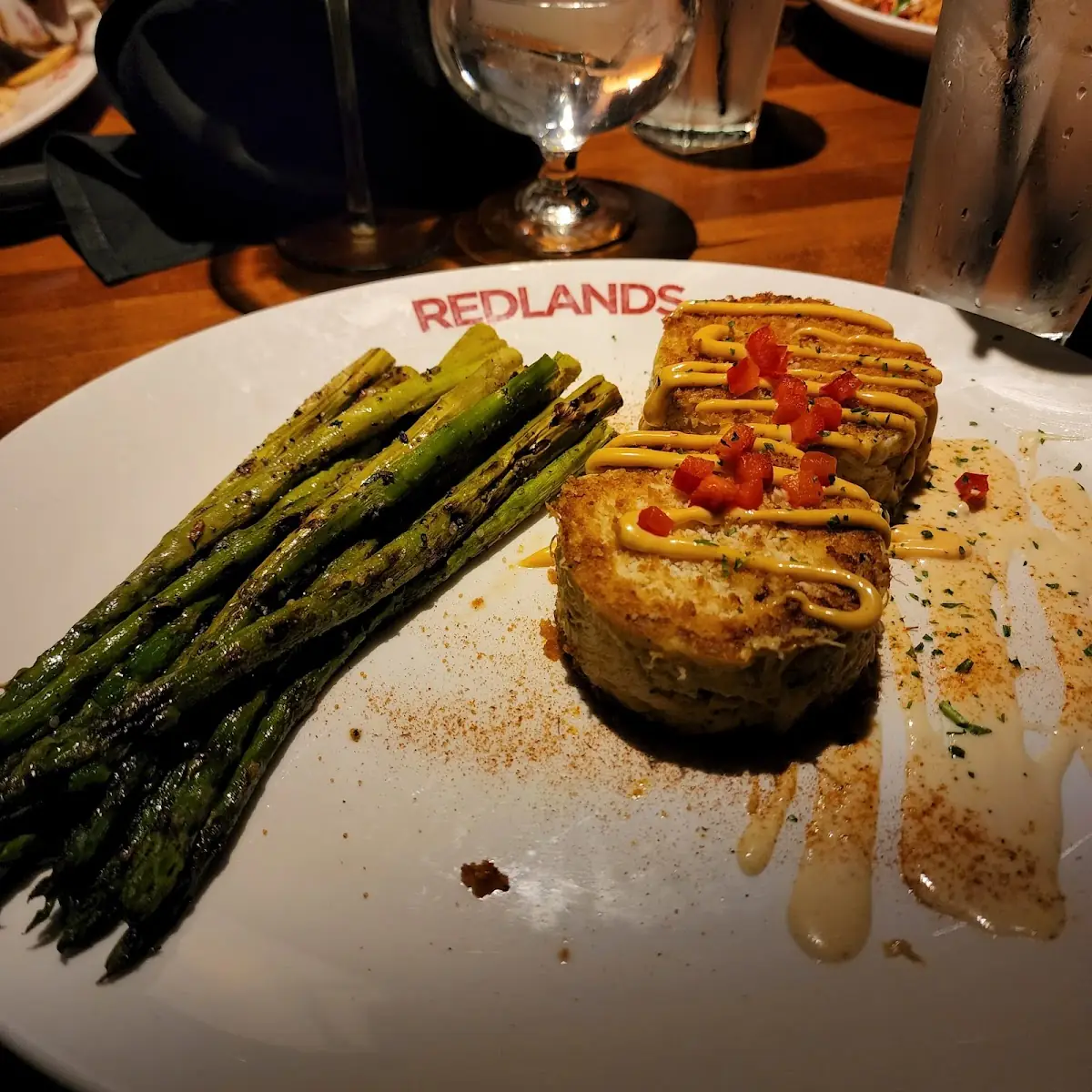 Crab Cakes