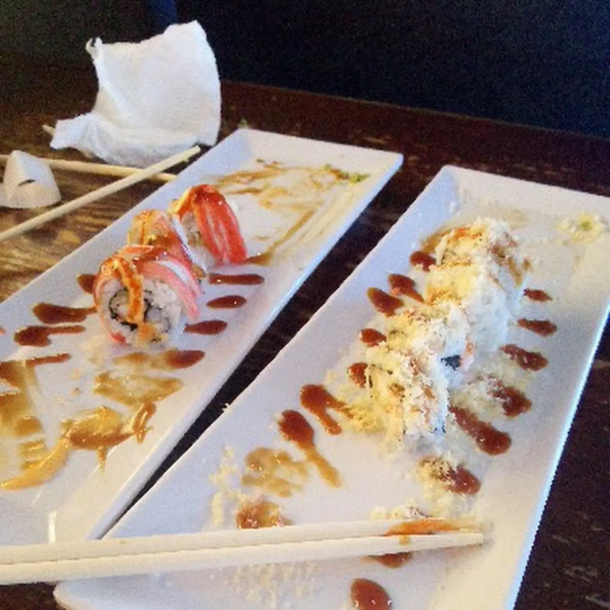 California Roll