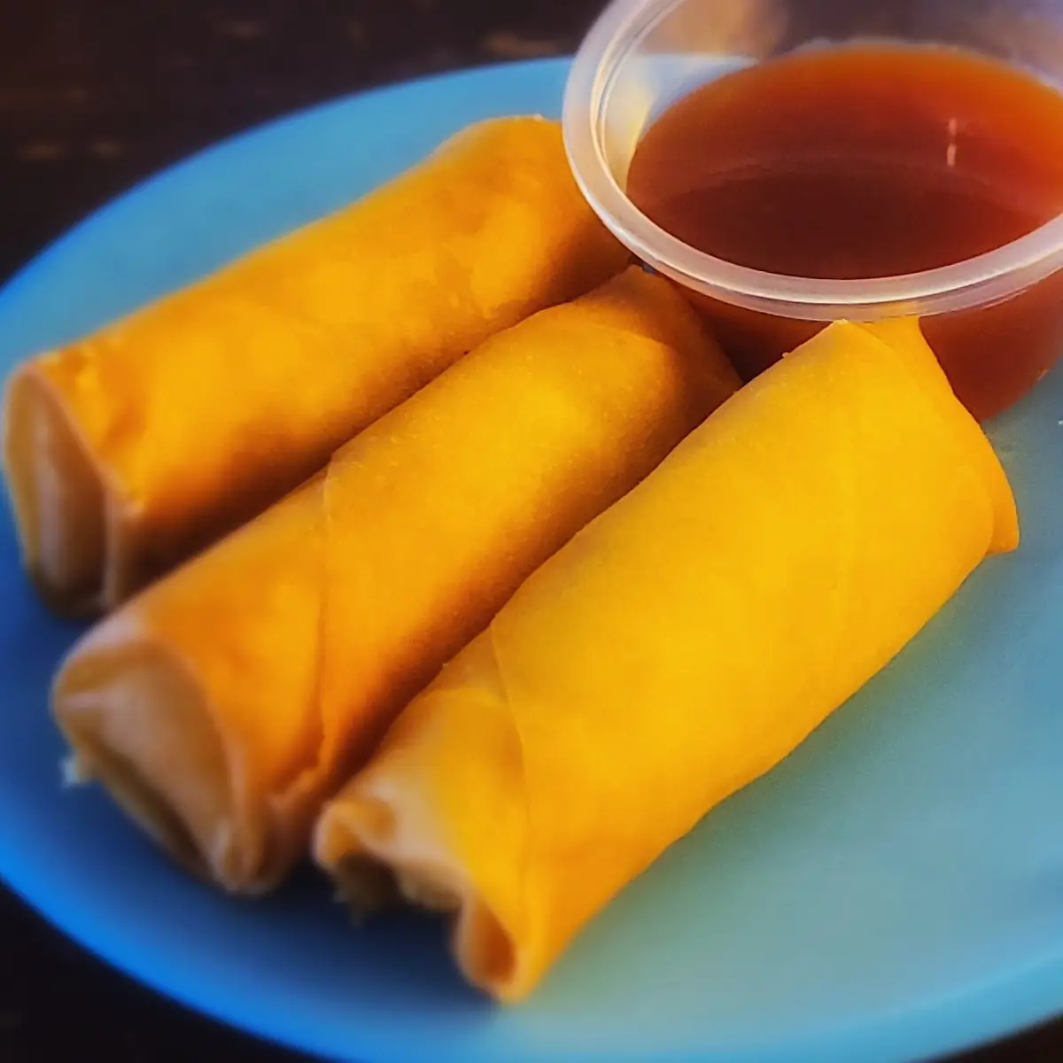 Spring Roll