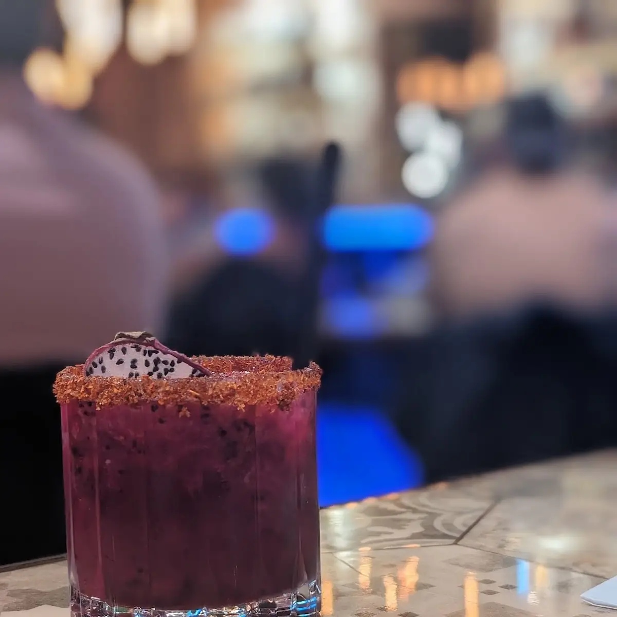 Mezcalita Dragon Fruit Pitaya