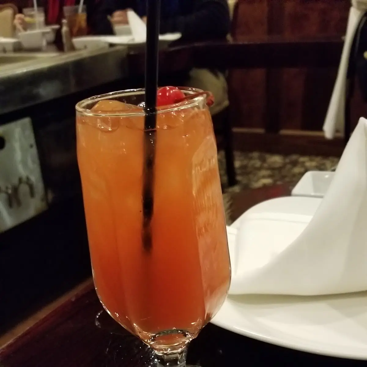 Mai Tai
