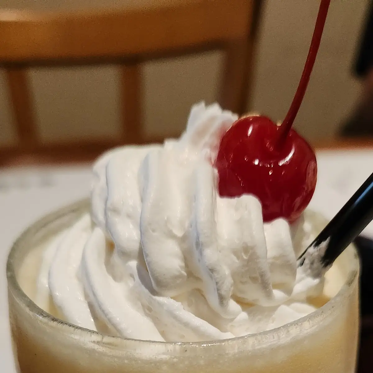 Pina Colada Smoothie