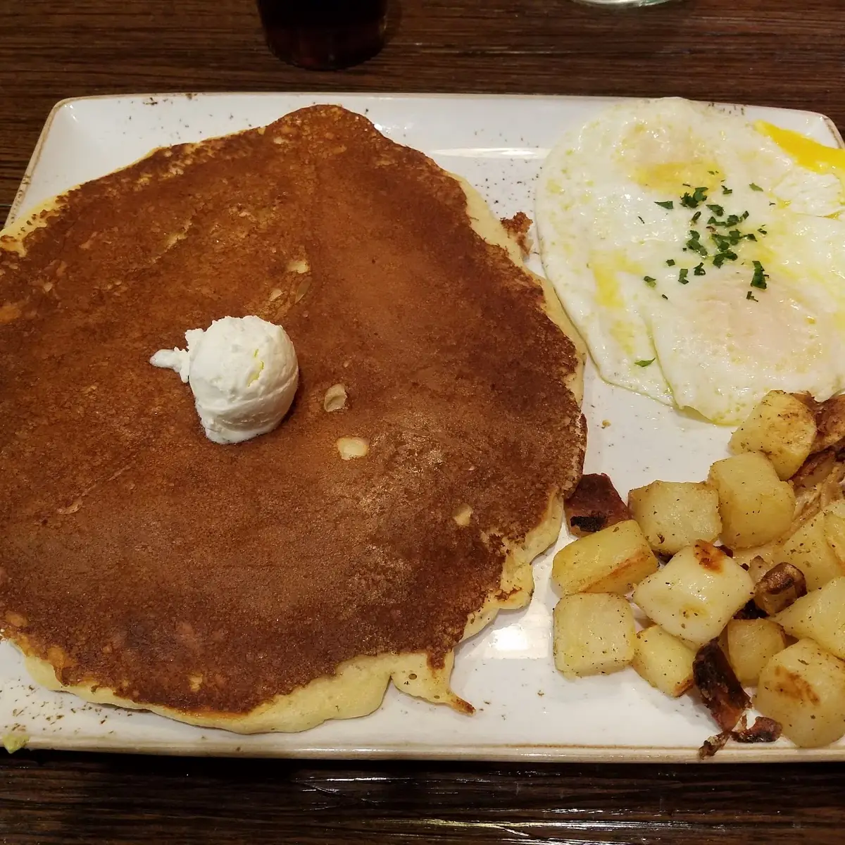Pancake Breakfast