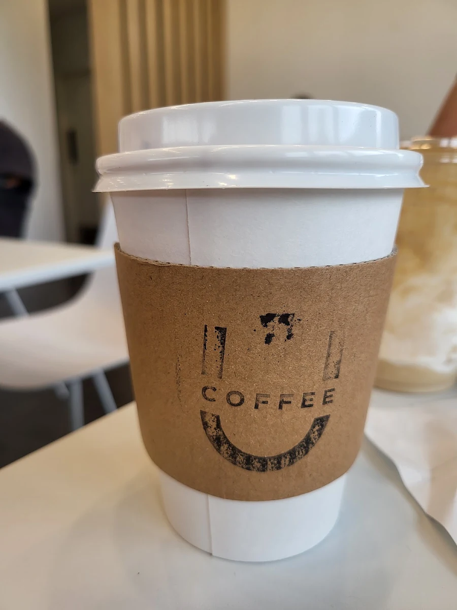 Milk Tea