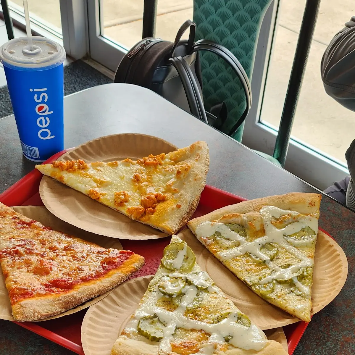 Garlic Bread