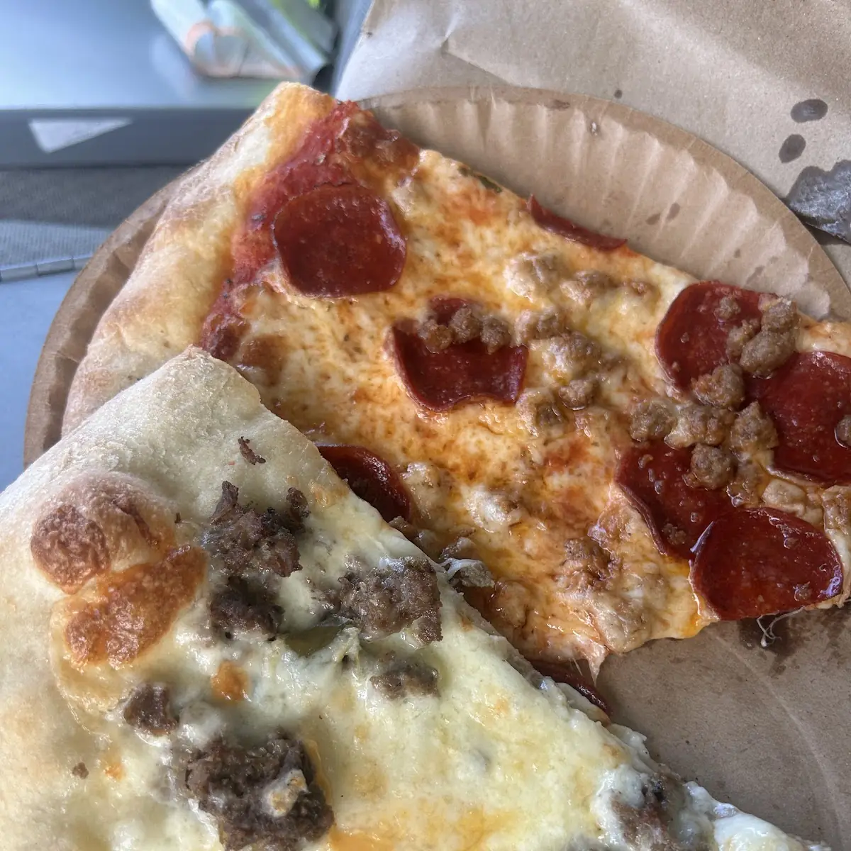 Pizza Slice