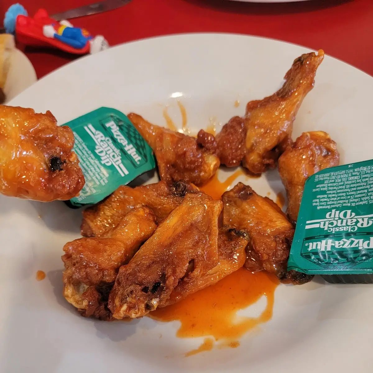 Chicken Wings