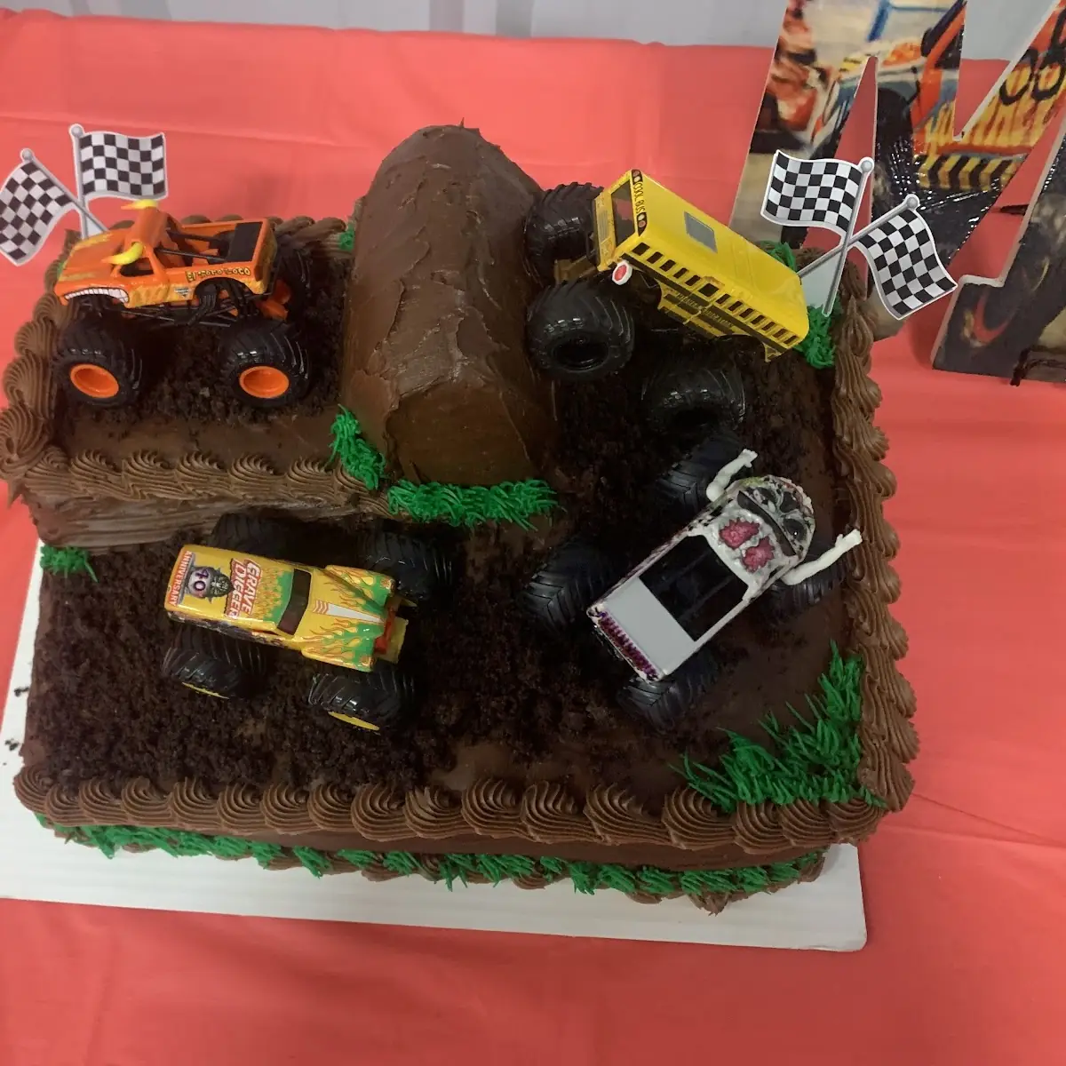 Birthday Cake