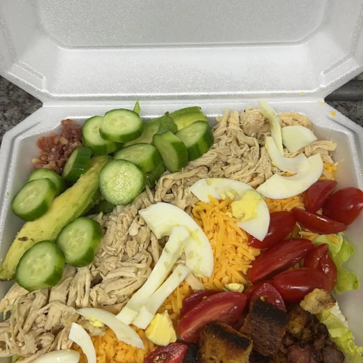 Cobb Salad