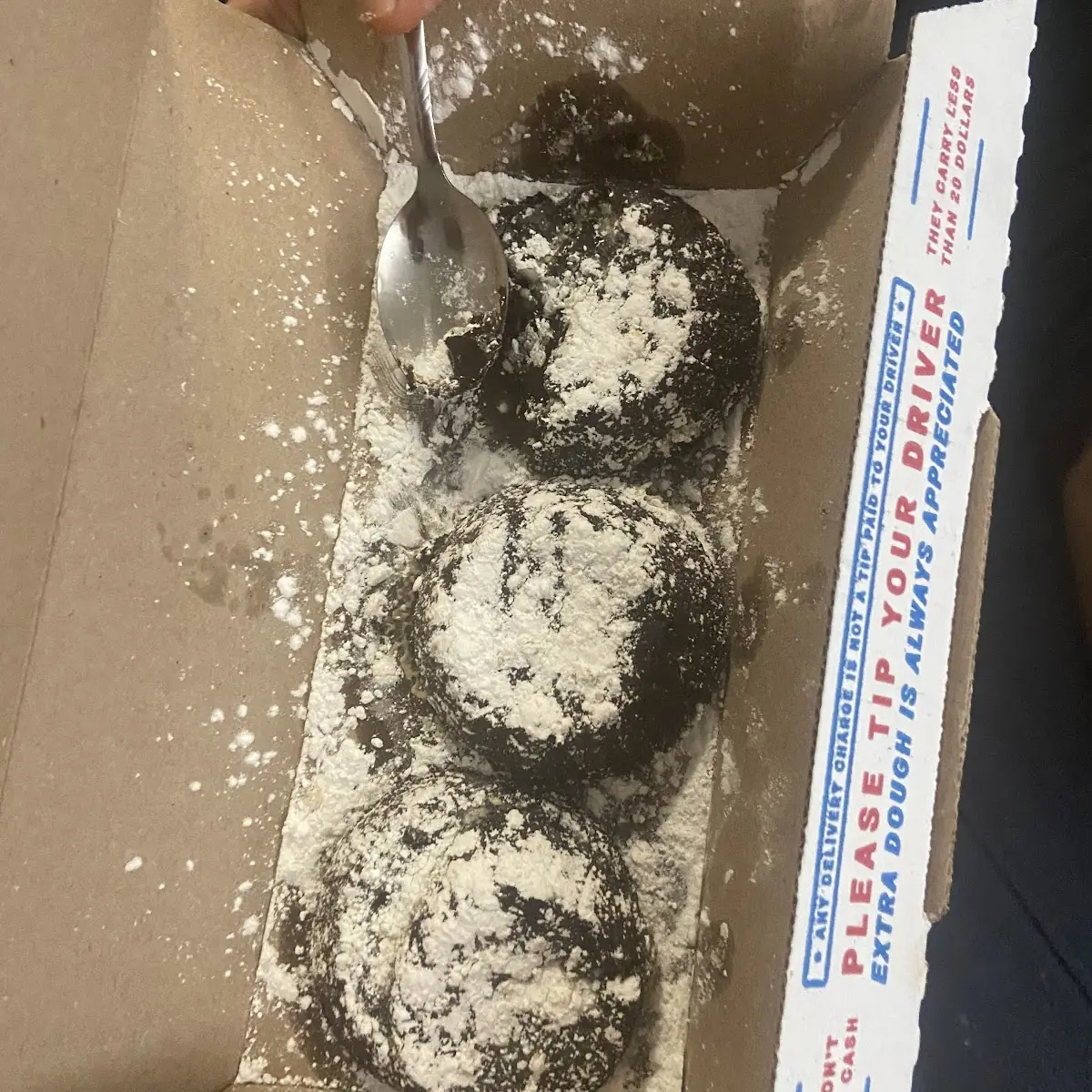 Choco Lava Cake