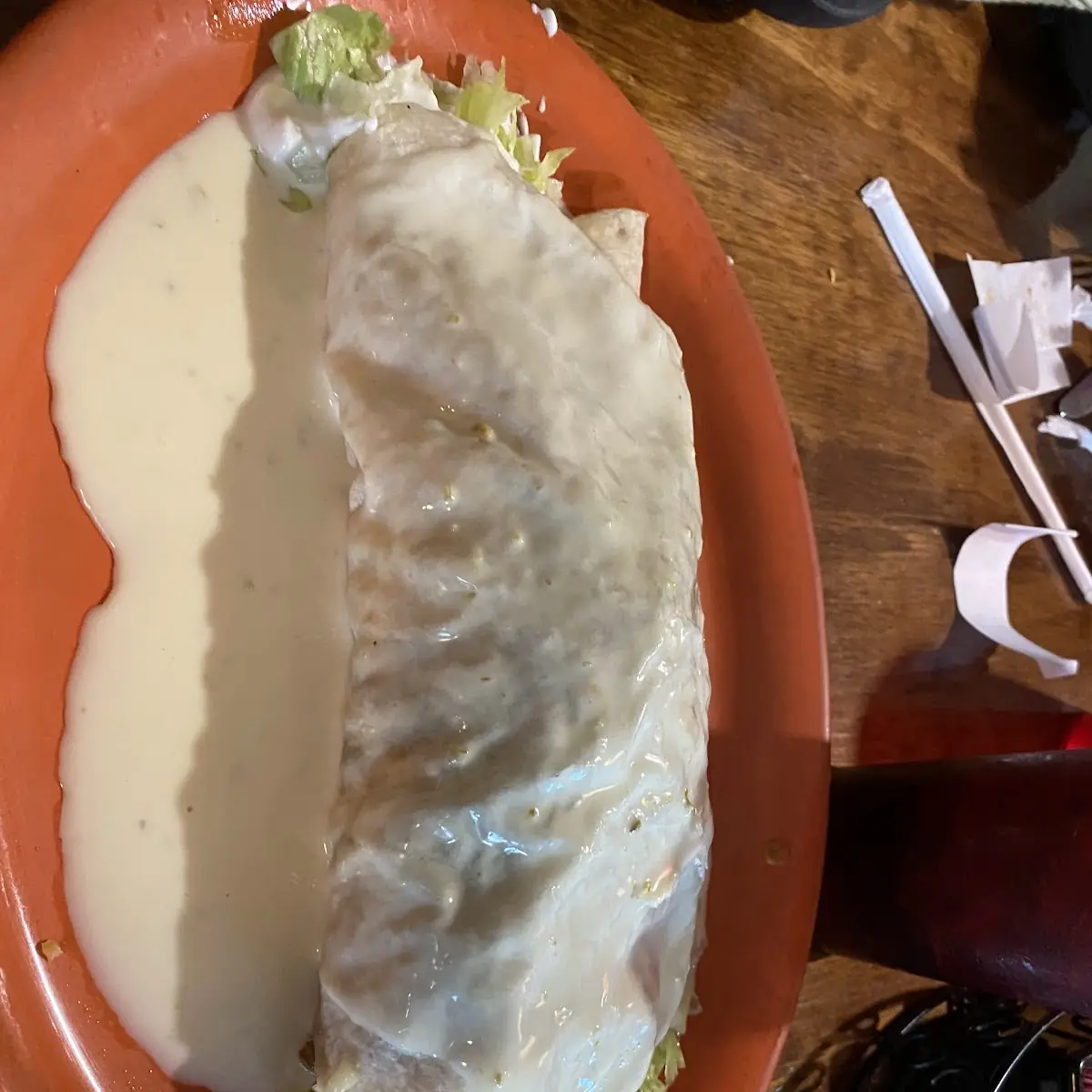 Super Burrito