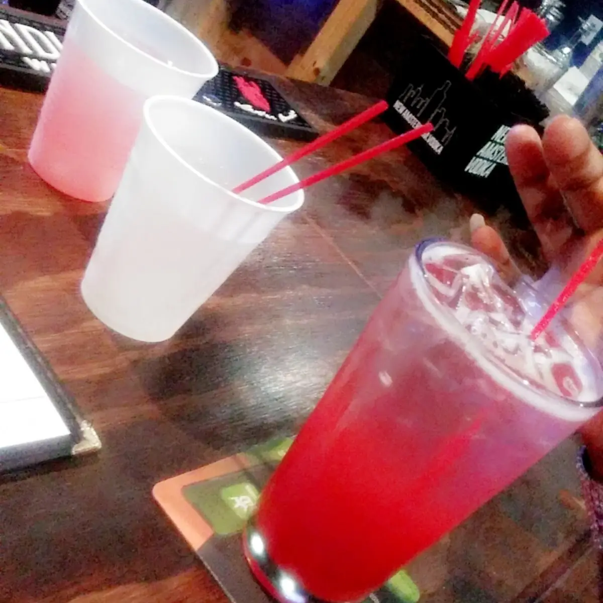 Watermelon Long Island