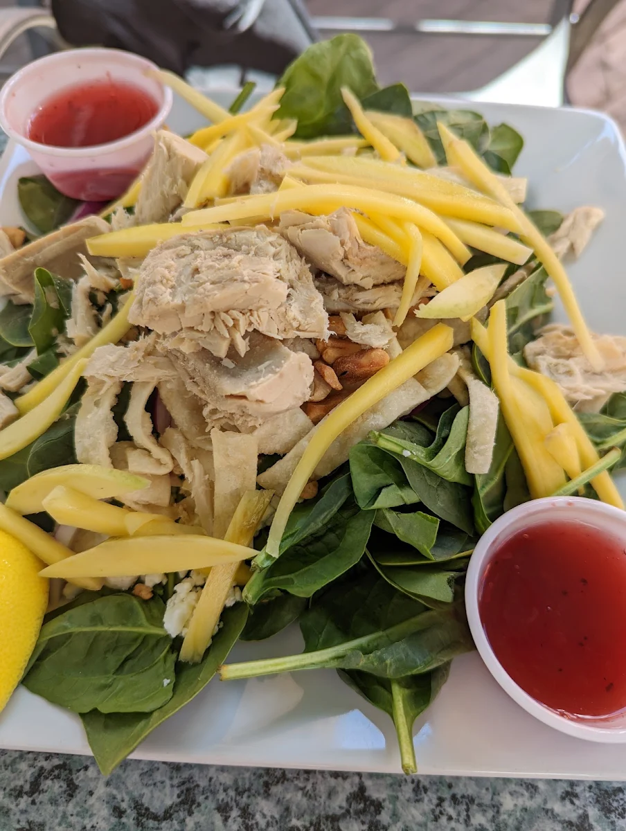 Garden Salad