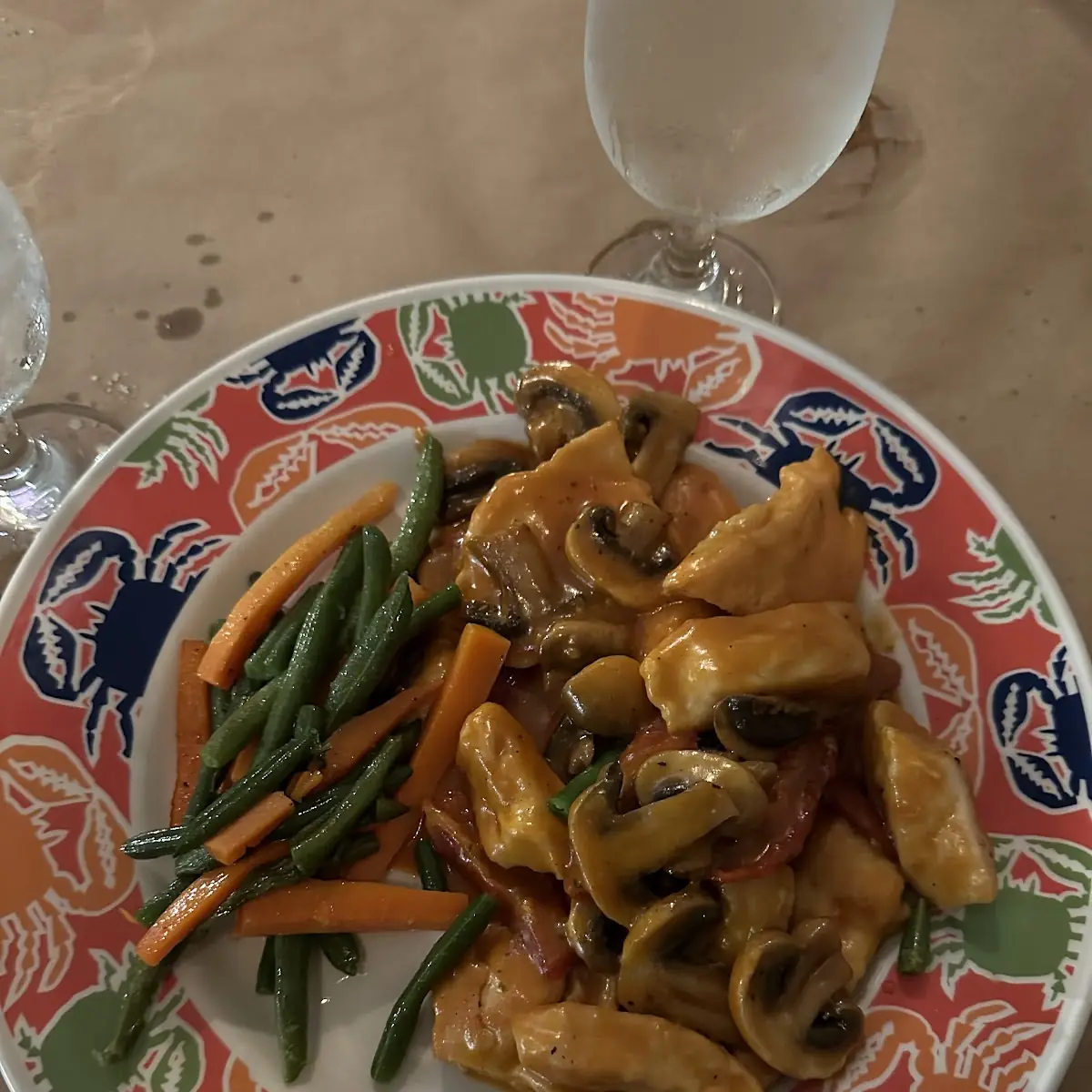 Drunken Noodles