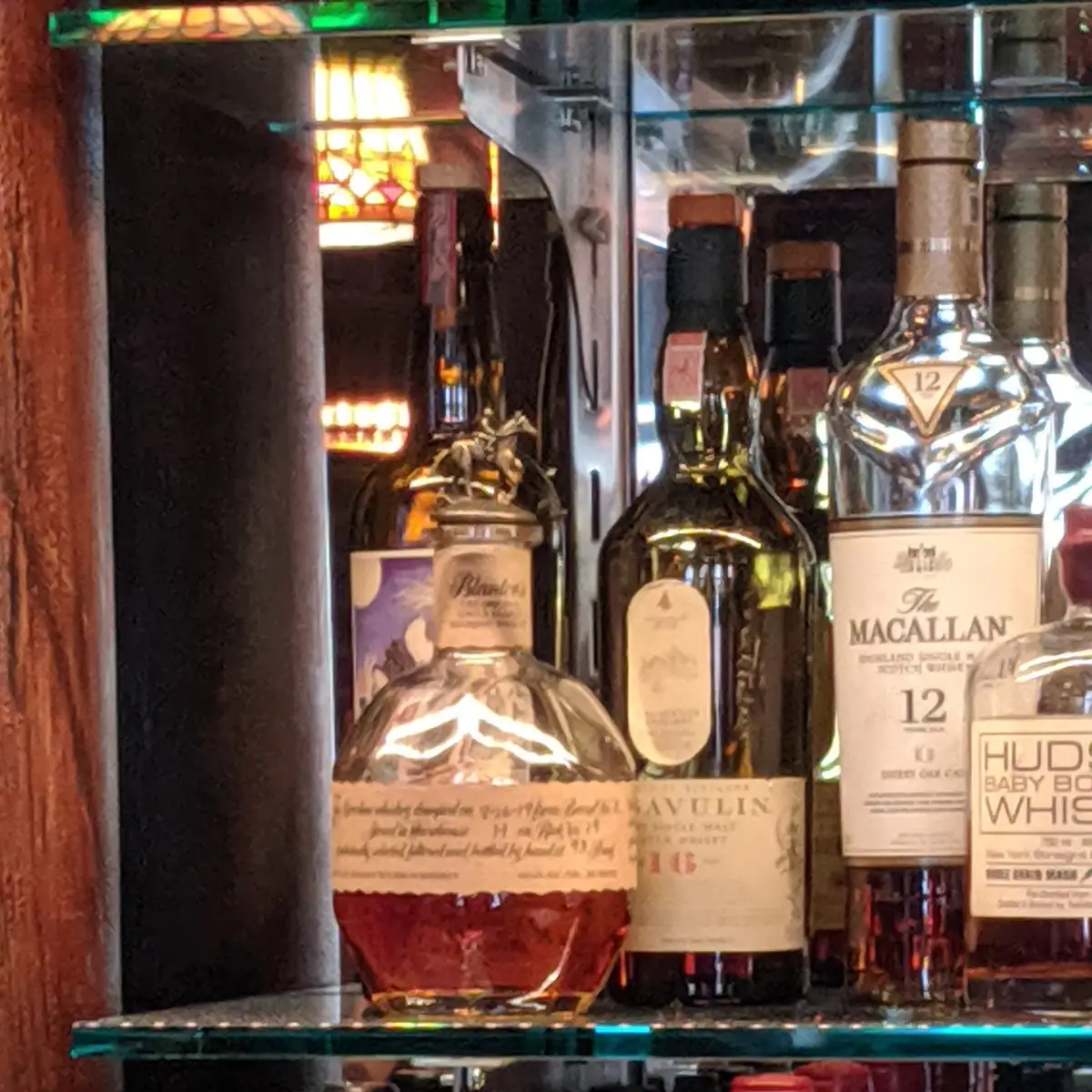 Craft Cocktails