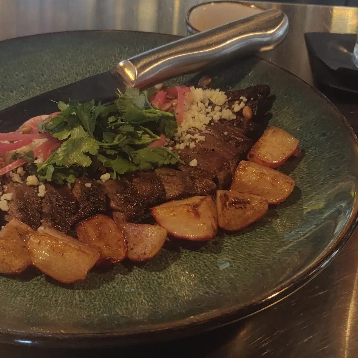 Skirt Steak