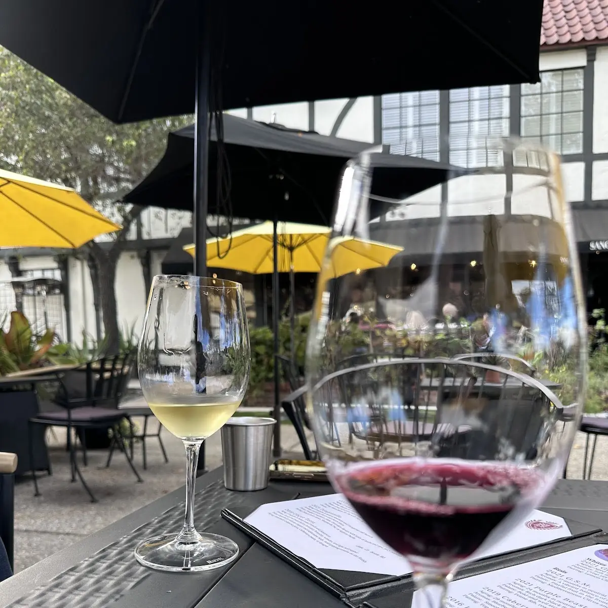 Red Wine