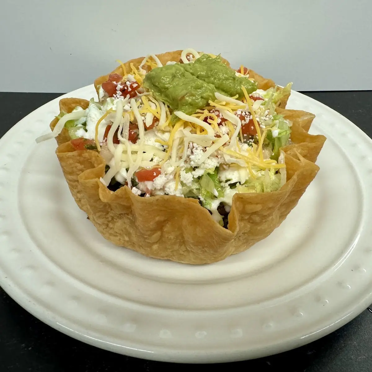 Taco Salad