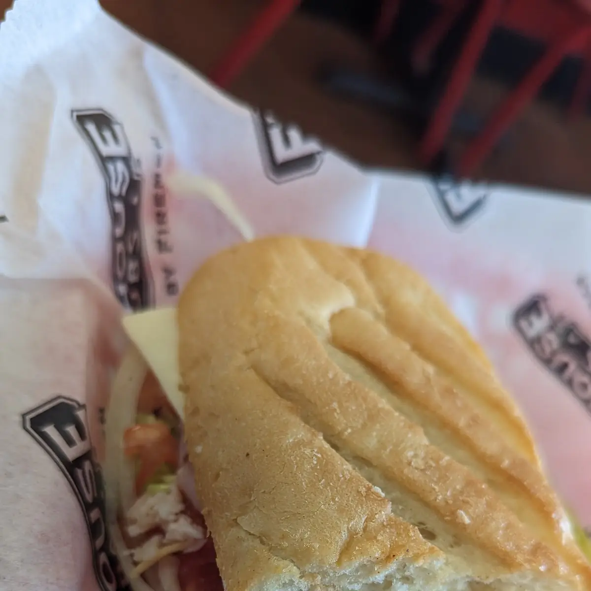 Cuban Sandwich