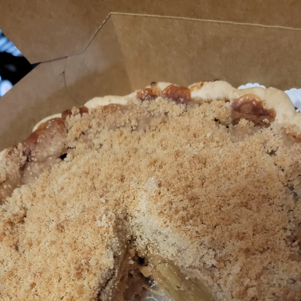 Apple Pie
