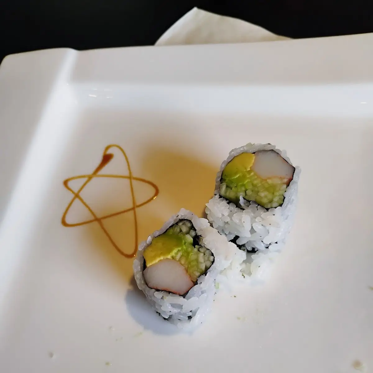 California Roll