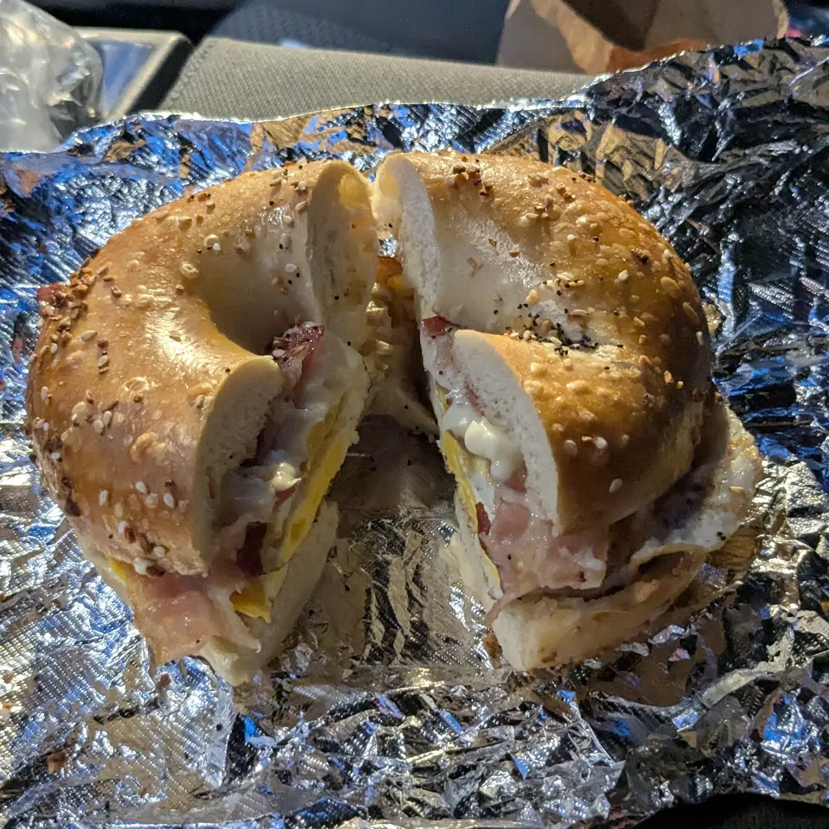 Bagel