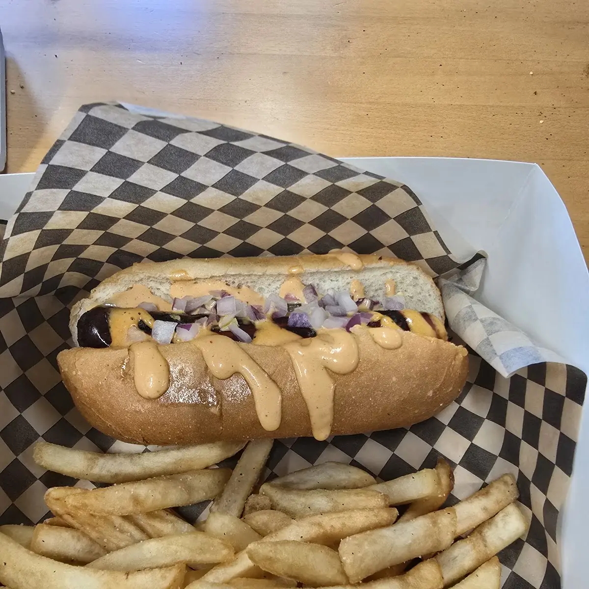 Philly Cheese Steak