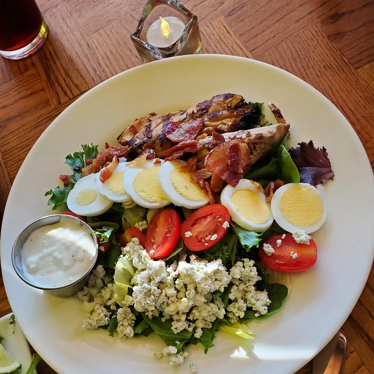 Cobb Salad