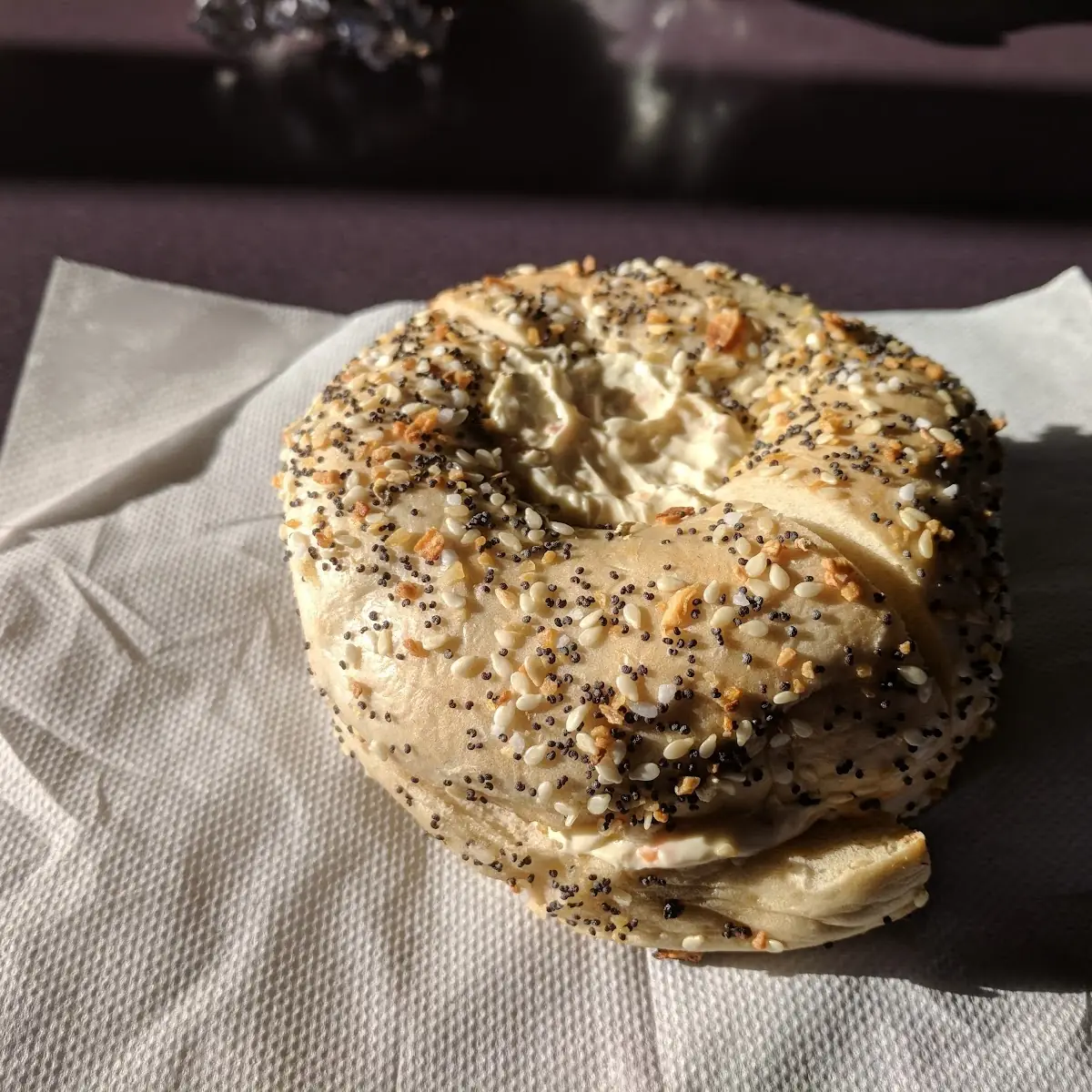 Everything Bagel