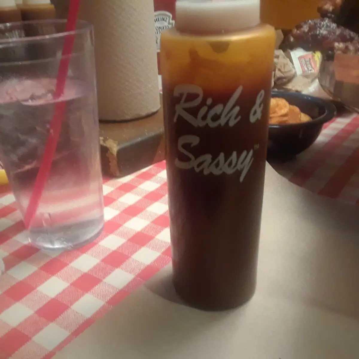 BBQ Sauces