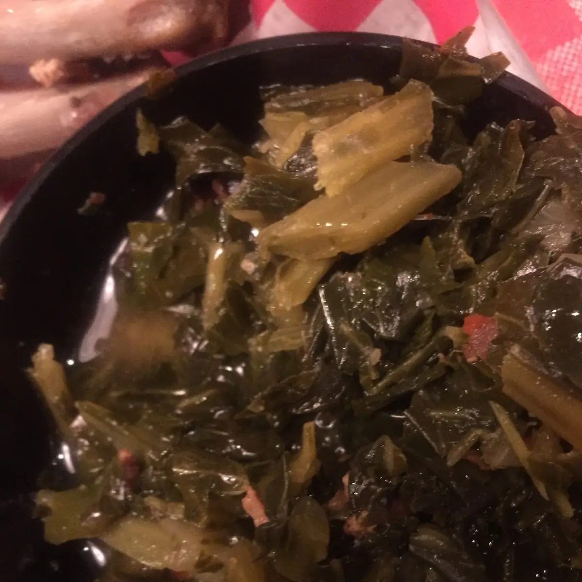 Collard Greens