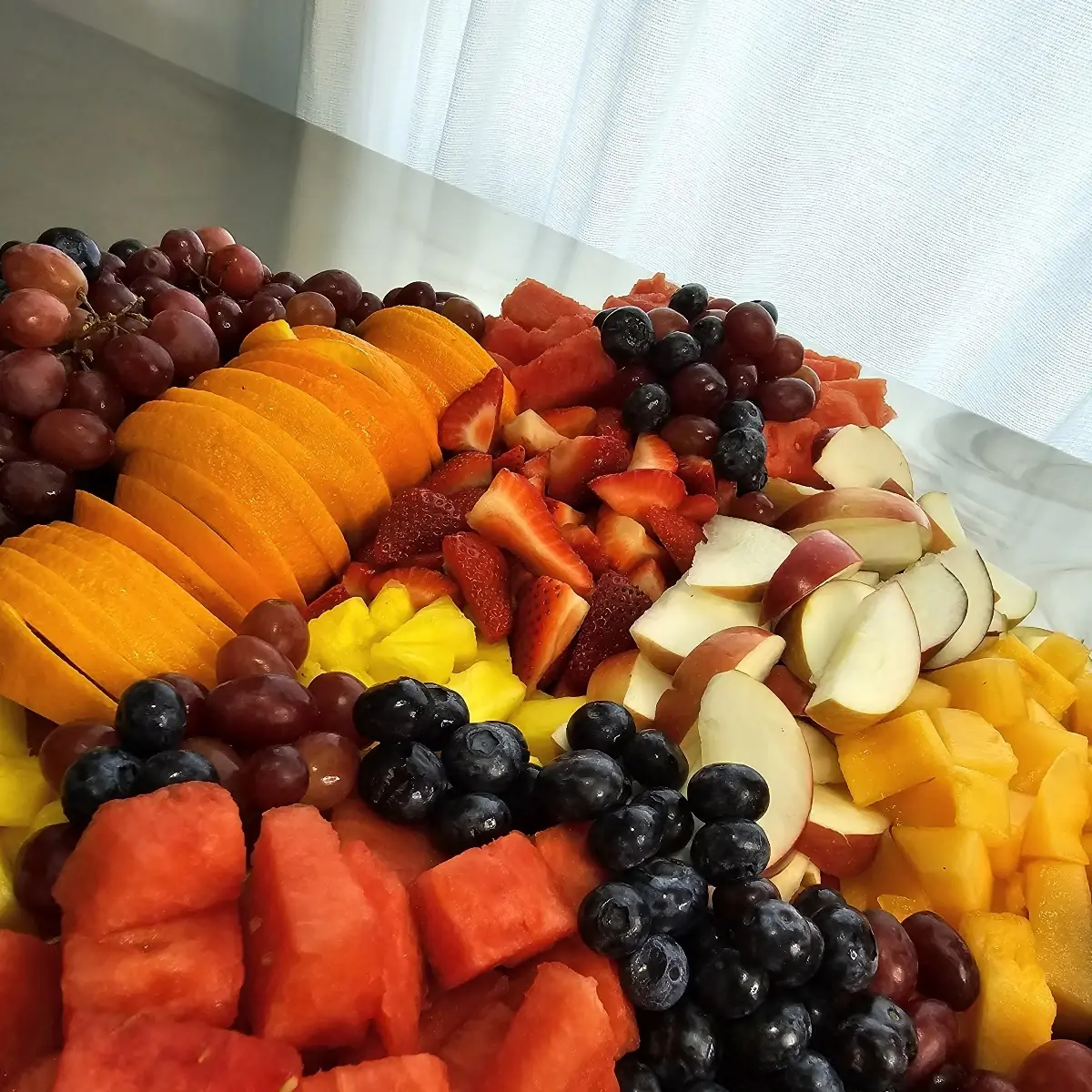 Fresh Fruit