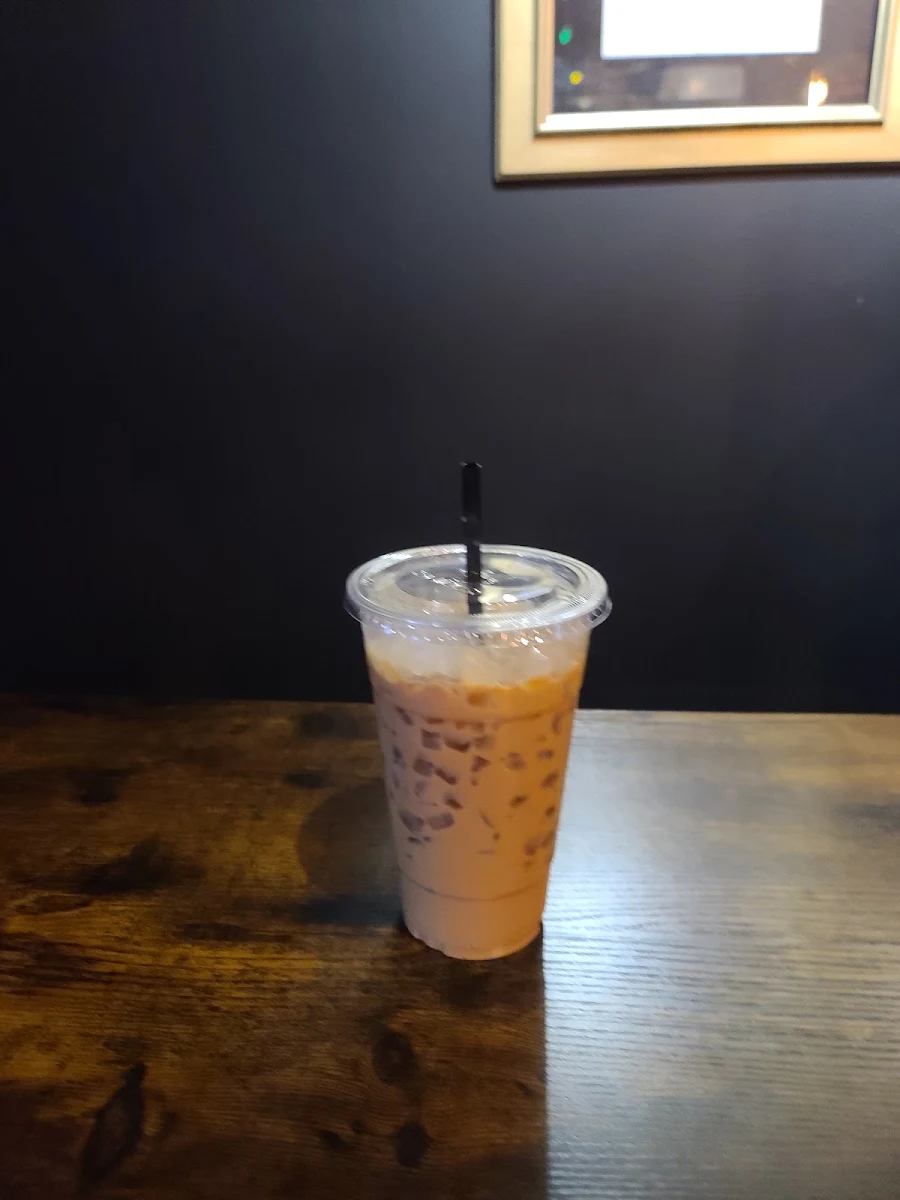 Thai Tea