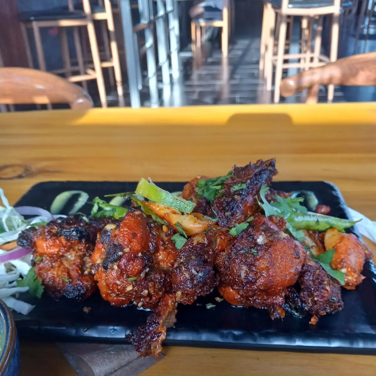 Wings (6)
