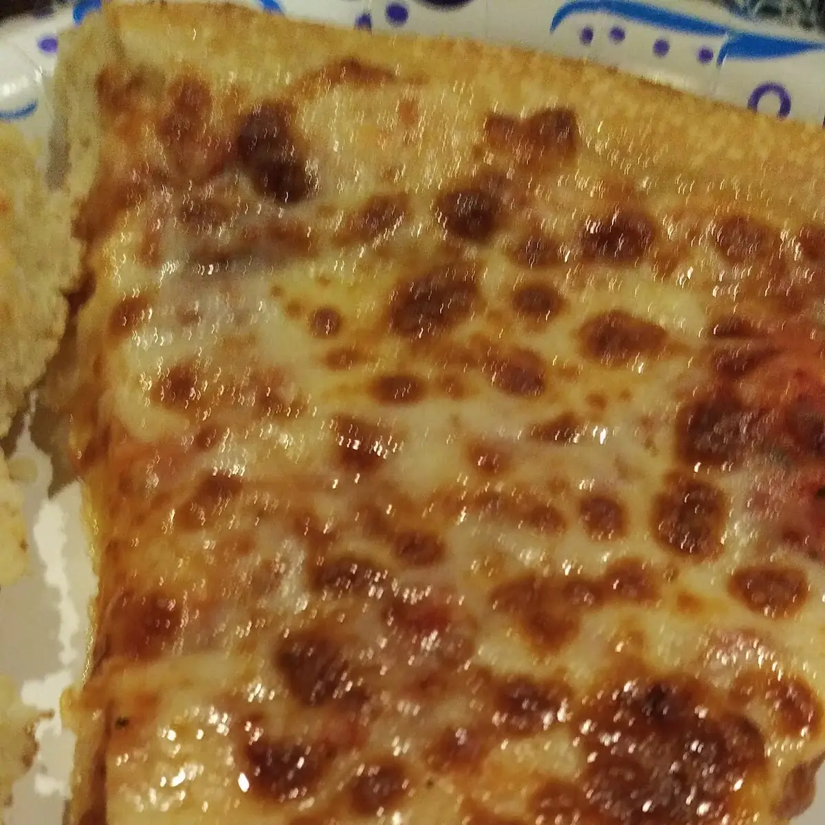 Cheese Pizza