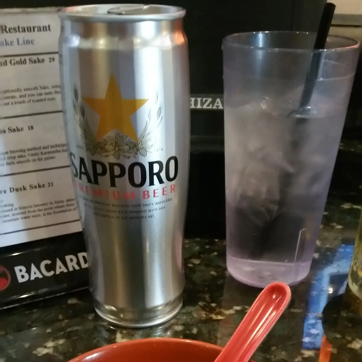 Miso Soup